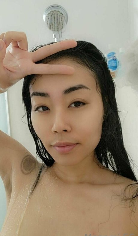 megami pornstar perfect gallery