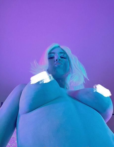 slimesprite naked model gallery