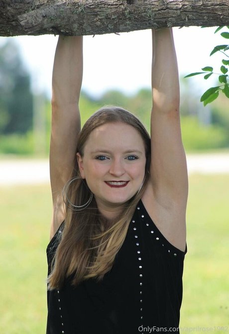 aprilrose1992 model nudes gallery