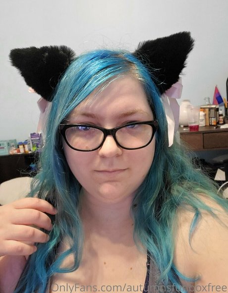 autumnsfunboxfree nudes model pic