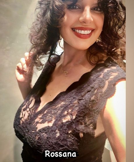 Rossana Doria pornstar best picture