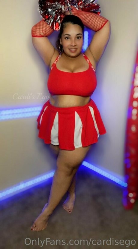 cardisego hot model photos