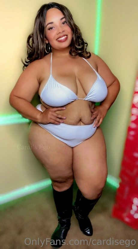 cardisego top actress pic