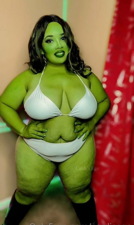 cardisego star pretty archive