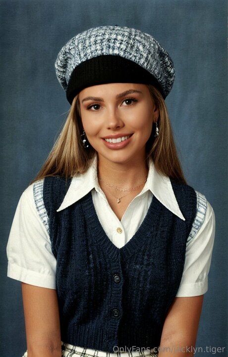 Jacklyn tiger hot star pics