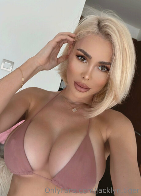 Jacklyn tiger free model picture