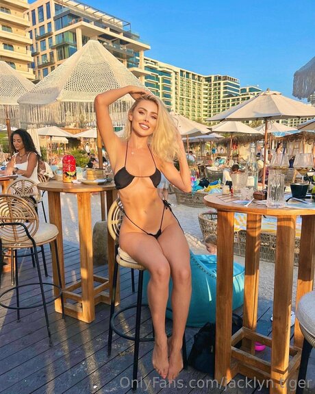 Jacklyn tiger erotic actress picture