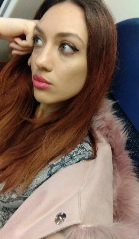 Martina Amoro model adult gallery