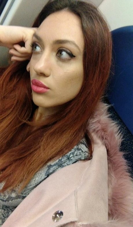 Martina Amoro nudes star img