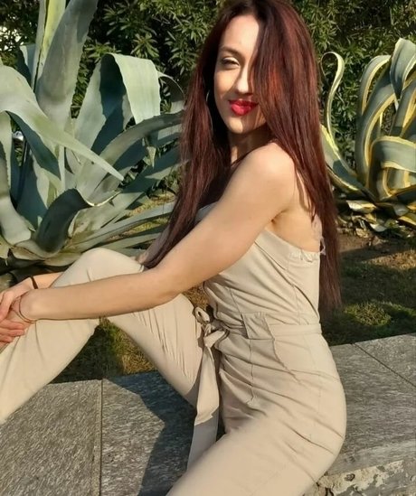 Martina Amoro model xxx images