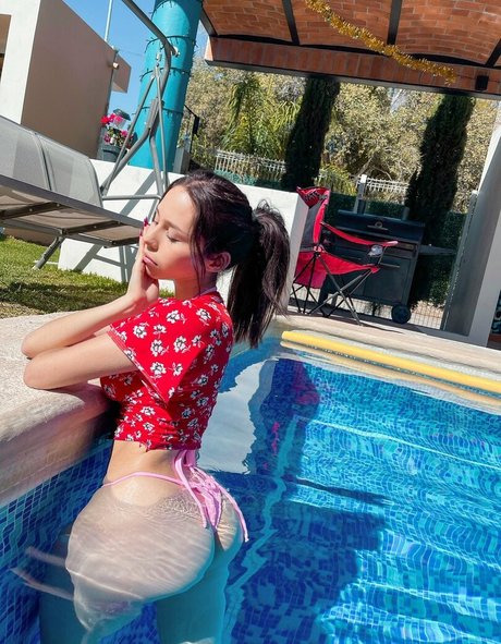 janetharizb star naked galleries