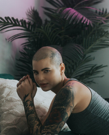 steves end pretty model img