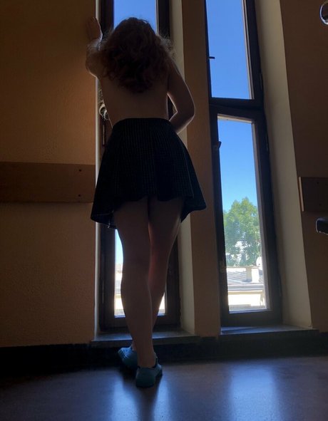 fox neko pretty pornstar pic