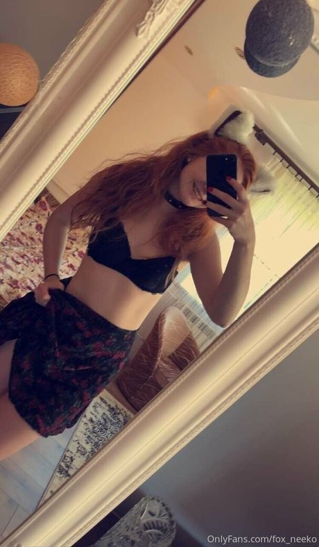 fox neko naked star galleries