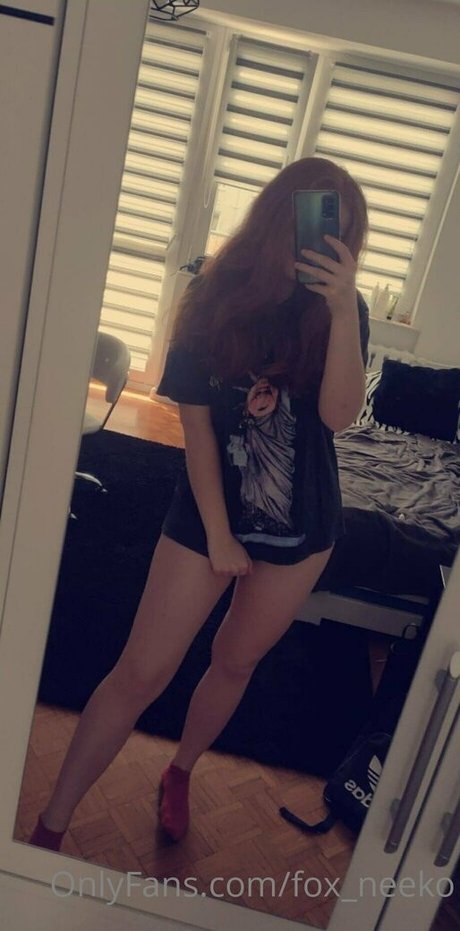 fox neko exclusive star galleries