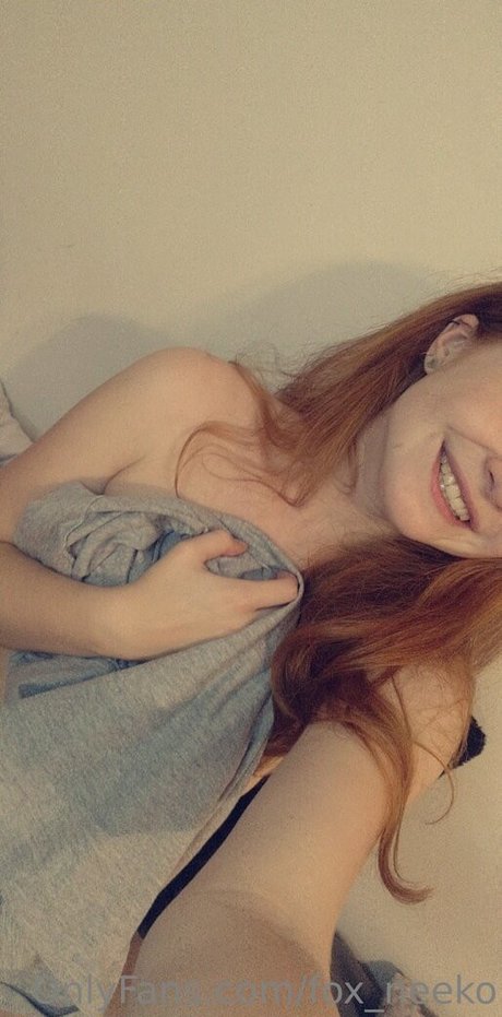 fox neko hot star gallery