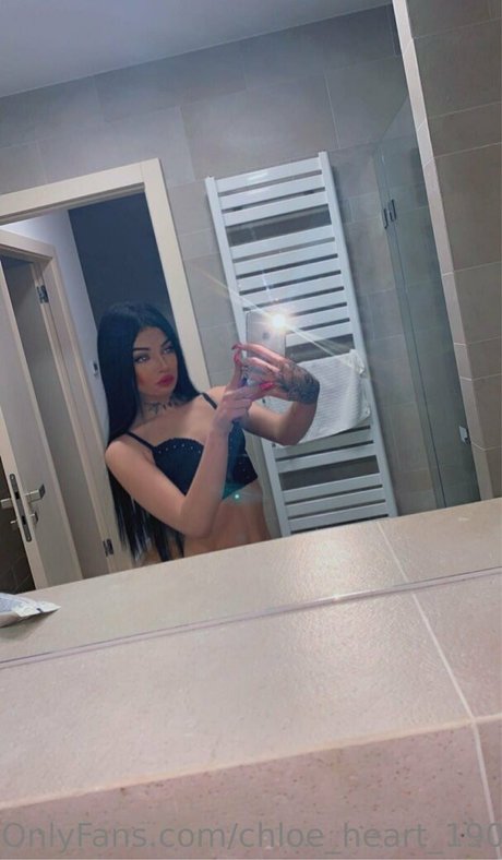 chloe heart 190 pornstar sexy pictures