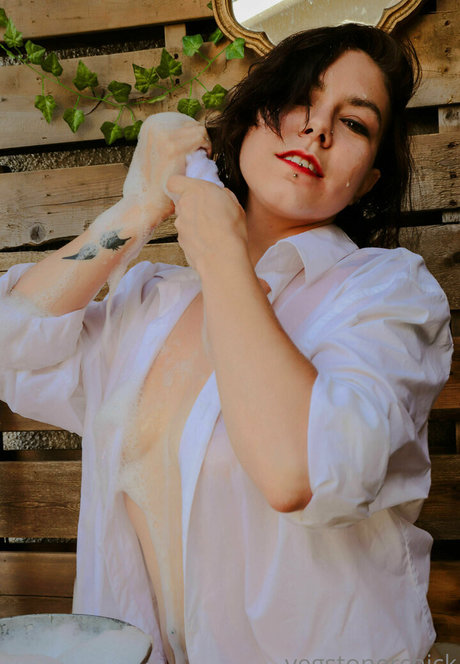 yegstonerchick nudes pornstar photos