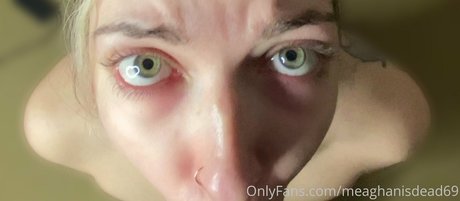 meaghanisdead69 star naked photo