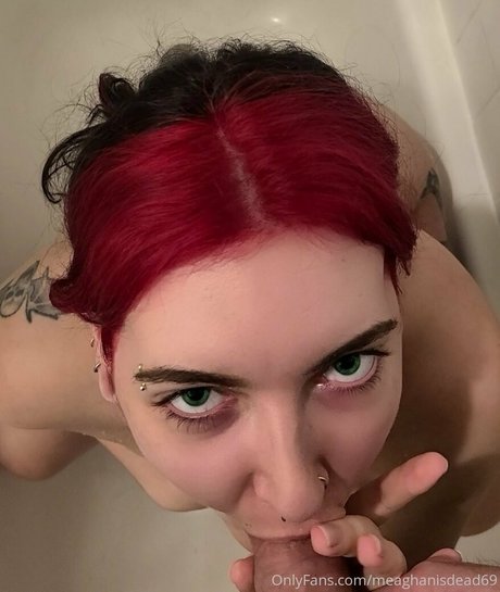 meaghanisdead69 erotic actress galleries
