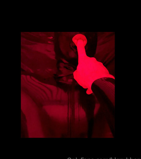 blgrubber exclusive model photos