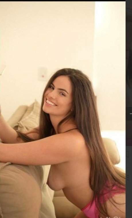 Luciana Silva pornographic star picture