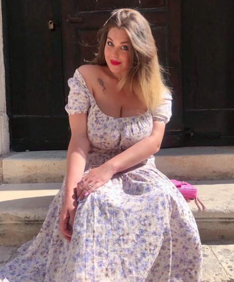 francesca m top model picture