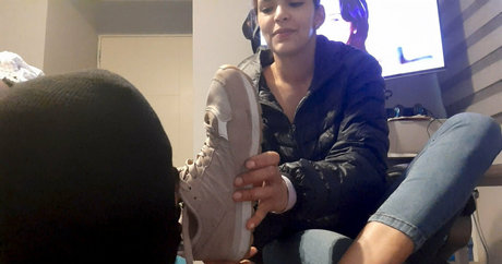 queenaleskafeet nice actress image