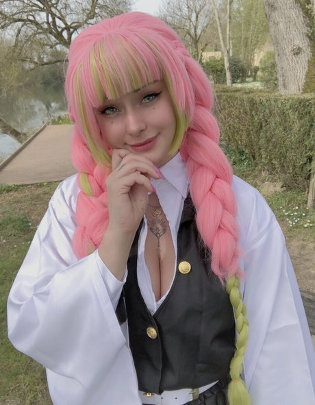 lunachan tv naked pornstar gallery