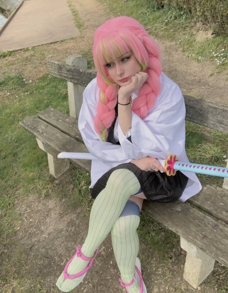 lunachan tv erotic star photo