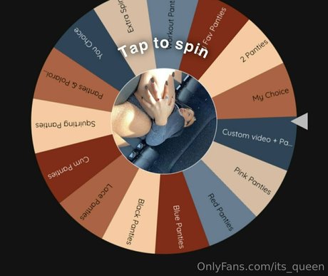 its queen free model pic