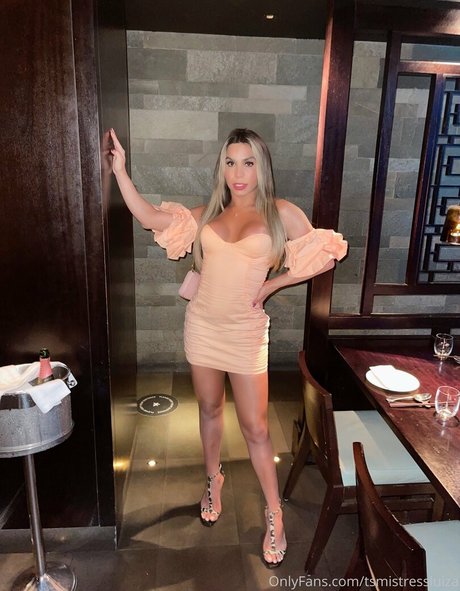 tsmistressluiza model xxx photos