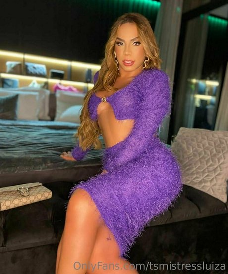tsmistressluiza exclusive star img