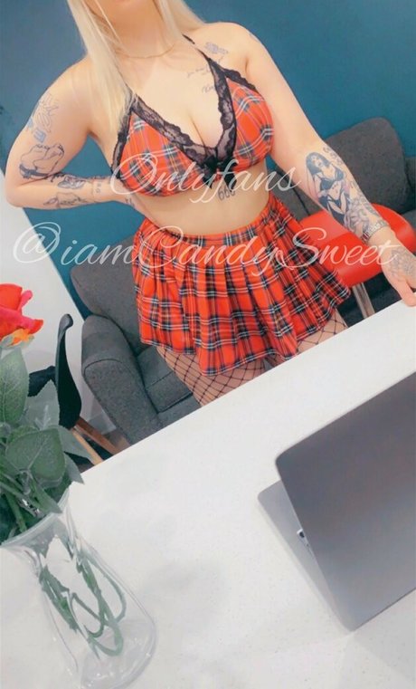 ursweetcandyy porn star images