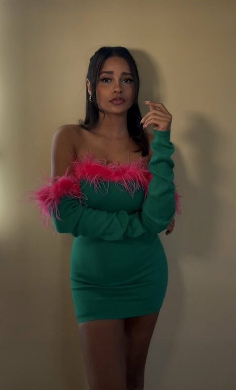 Dionnae Maree pornstar hd photos