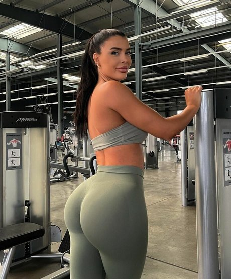 Lisa Del Piero xxx actress picture