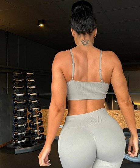 Lisa Del Piero naked actress photo