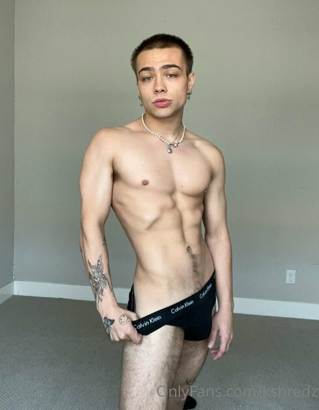 kshredz star nude pictures