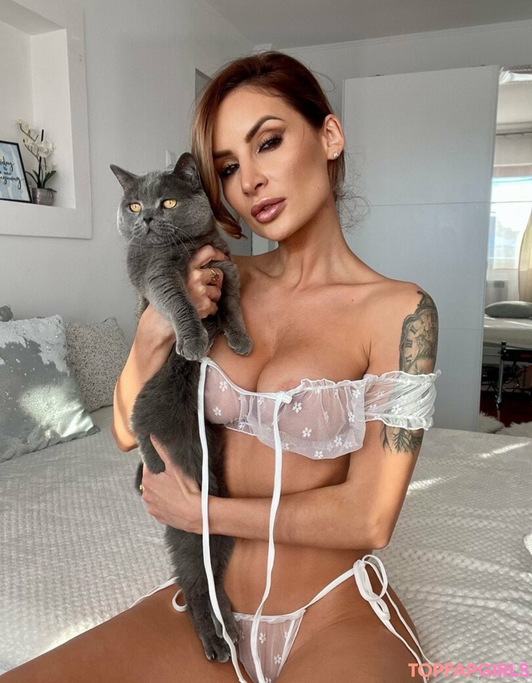 Liliemfc naked actress archive