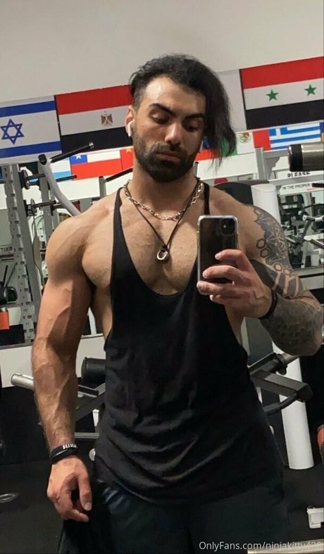 ninjakitty420 hot actress picture