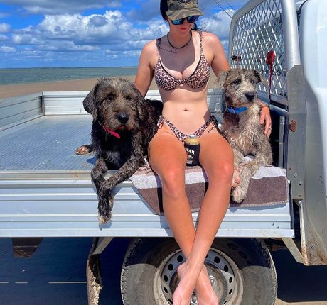 ShaylaOdonnelll sex model photos