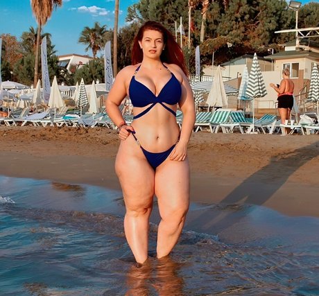 Ioana Chira beautiful pornstar picture