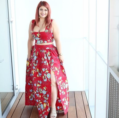 Ioana Chira pornstar nude gallery