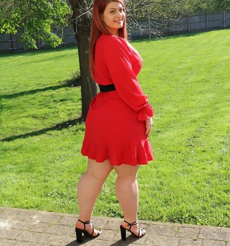 Ioana Chira nude model photo