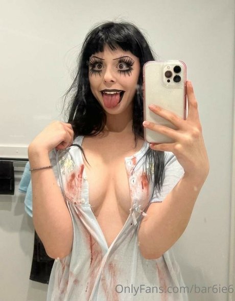 bar6ie6 star nudes pic