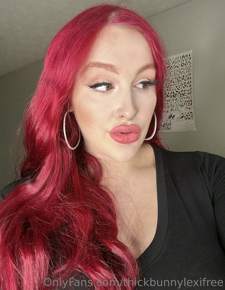 thickbunnylexifree sexy star img