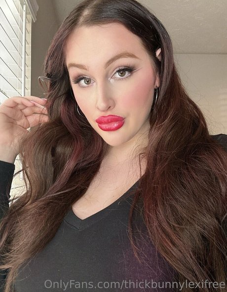 thickbunnylexifree xxx model images