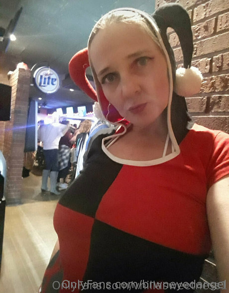 brwneyedangel actress pictures