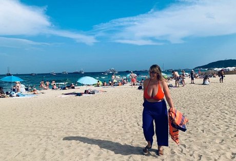 Veronika Ivanova sexy star photos