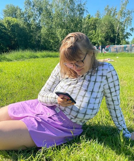 Veronika Ivanova star hd picture